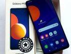 Samsung Galaxy M12 4 64GB (Used)