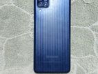 Samsung Galaxy M12 (Used)