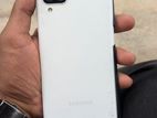 Samsung Galaxy M12 4/64GB (Used)