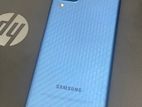 Samsung Galaxy M12 4 GB 64GB (Used)