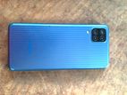 Samsung Galaxy M12 4GB 64GB (Used)