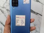 Samsung Galaxy M12 4GB 64GB (Used)