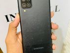 Samsung Galaxy M12 4GB | 64GB (Used)