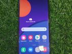 Samsung Galaxy M12 4GB/64GB (Used)