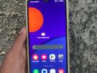 Samsung Galaxy M12 4GB/64GB (Used)