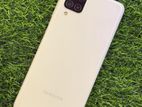 Samsung Galaxy M12 4GB 64GB (Used)