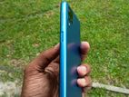 Samsung Galaxy M12 4GB 64GB (Used)