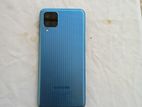 Samsung Galaxy M12 4GB-64GB (Used)