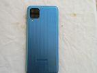 Samsung Galaxy M12 4gb-64gb (Used)
