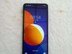 Samsung Galaxy M12 64GB (Used)