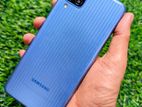 Samsung Galaxy M12 4GB 64GB (Used)