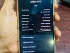 Samsung Galaxy M12 4GB/64GB (Used)