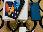 Samsung Galaxy M12 4GB/64GB Version (Used)