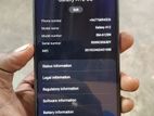 Samsung Galaxy M12 4GB 32GB (Used)