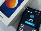 Samsung Galaxy M12 6/128GB (Used)