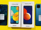 Samsung Galaxy M12 64GB 4GB RAM 5G (New)