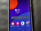 Samsung Galaxy M12 64GB (Used)