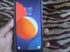 Samsung Galaxy M12 64GB (Used)