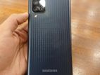 Samsung Galaxy M12 64GB (Used)