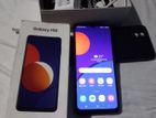Samsung Galaxy M12 6bg Ram 128gb Rom (Used)