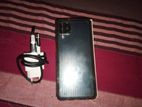 Samsung Galaxy M12 6GB 128GB (Used)