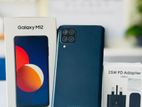 Samsung Galaxy M12 6GB 128GB (Used)