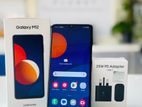 Samsung Galaxy M12 6GB 128GB (Used)