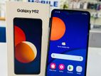Samsung Galaxy M12 6GB 128GB (Used)