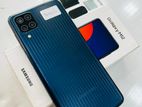 Samsung Galaxy M12 6GB 128GB (Used)