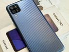 Samsung Galaxy M12 6GB 128GB (Used)