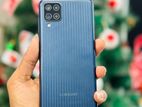 Samsung Galaxy M12 6GB 128GB (Used)