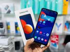 Samsung Galaxy M12 6GB 128GB (Used)