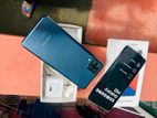 Samsung Galaxy M12 6GB 128GB (Used)