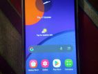 Samsung Galaxy M12 6GB Ram 128GB (Used)