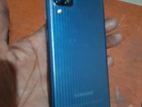 Samsung Galaxy M12 128GB (Used)