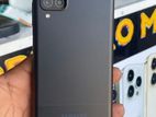 Samsung Galaxy M12 6GB 128GB (Used)