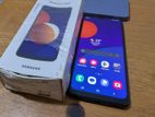 Samsung Galaxy M12 (Used)