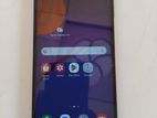 Samsung Galaxy M12 Black (Used)