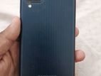 Samsung Galaxy M12 Dark Blue (Used)
