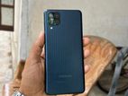 Samsung Galaxy M12 (Used)