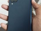 Samsung Galaxy M12 (Used)