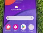 Samsung Galaxy M12 M12m.p (Used)