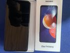 Samsung Galaxy M12 6GB 128GB (Used)