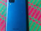 Samsung Galaxy M12 (Used)