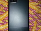 Samsung Galaxy M12 (Used)