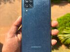 Samsung Galaxy M12 (Used)