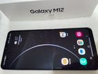 Samsung Galaxy M12 (Used)
