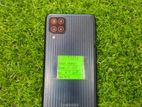 Samsung Galaxy M12 (Used)