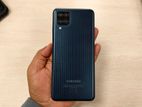 Samsung Galaxy M12 (Used)