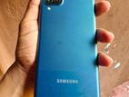Samsung Galaxy M12 (Used)